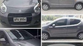 2015 Suzuki Celerio Dx automatic * brandnew condition
