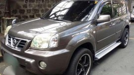 Nissan Xtrail