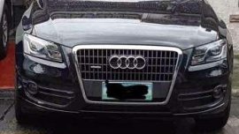 2010 Audi Q5
