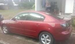 For sale mazda 3 2011