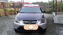 Honda CRV swap sa crosswind pd din sa revo