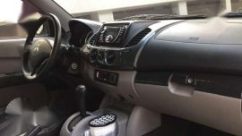 mitsubishi L200 strada