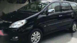 Very Fresh 2014 Toyota Innova G DSL D4D 2014 Diesel  for sale
