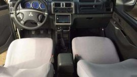 economical diesel 2012 mitsubishi adventure GLS sport 1st own CEBU