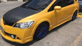 For sale Honda Civic 2008