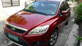 2011 Ford Focus Diesel TDCi (vios altis civic city jazz accent rio i10