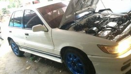 Mitsubishi Lancer 1992 M/T for sale