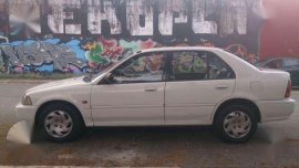 2000 Honda City LXi MT
