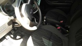 Super Fresh 2016 Kia Picanto 7t mileage