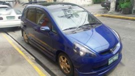 2001 honda fit for sale