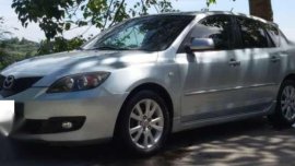 2008 mazda 3 hatchback 2005 mitsubishi Montero 4x4