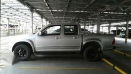 2008 Isuzu Dmax Top of the line