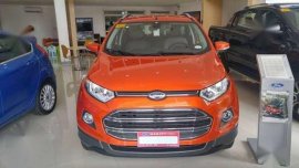 (ZERO DP) All New Ford Ecosport 1.5L Titanium AT