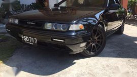 nissan cefiro a31 1990