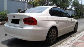 2007 BMW 320i 6Speed Galant Camry Crown Elantra A4 A6 E200 E240 318i