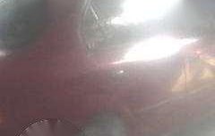 Honda CiviC 1997 model