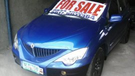 SsangYong Actyon 2009 for sale