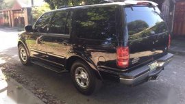 2001 Ford Expedition fresh 84k mileage