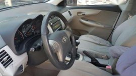 Toyota Corolla Altis G 2010