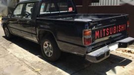 Mitsubishi L200 Pick-up