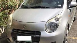 Suzuki Celerio Hatchback