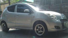 forsale suzuki celerio 2009 model automatic transmission