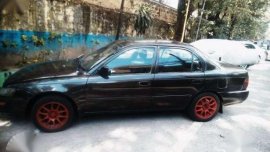 Toyota Corolla 1995 XE power steering