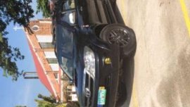 Toyota Fortuner V 4x4 DIESEL 2006 vs montero suv g hilux dmax mux