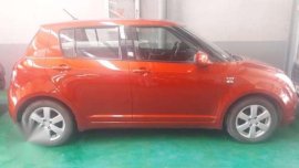 Suzuki Swift 2009. local unit. first owned. Casa maintained.