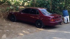 toyota camry 1994 2.2