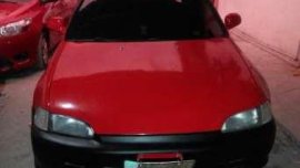 For sale honda civic