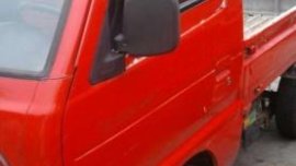 2014 suzuki drop side