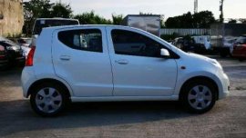 Suzuki Celerio