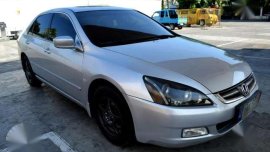 2003 HONDA Accord All Power Executive Series Luxury car