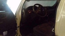 2007 Nissan Urvan Estate