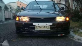Mitsubishi lancer gli itlog 1994