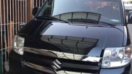 2011 Suzuki APV 1.6L vs Escape alt CRV vs Ertiga Eon Fortuner Alphard