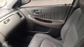 2001 Honda Accord VTiL PRICE DROPPED!!!