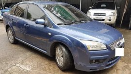 2006 Ford Focus In-Line Automatic for sale at best price