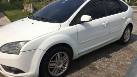 Ford Focus 2008 P245,000 for sale