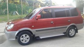 2005 mitsubishi adventure gls sports 2008 hyundai grand starex vgt