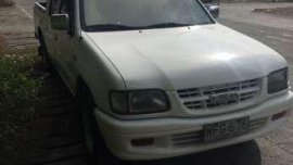 Isuzu fuego