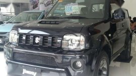 All new Suzuki jimny jlx automatic 88k down all in