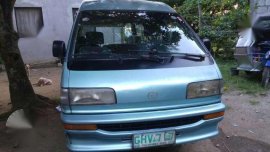 Toyota Lite Ace