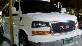 2013 gmc savana black - 2010 gmc savana