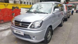 sure lowest cashout 4 everyone 2017 Mitsubishi Adventure GLX Mt Diesel