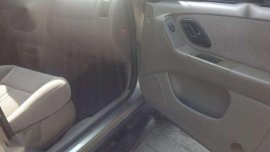 Ford Escape XLT 4x4