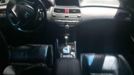 Honda Accord 2.4L iVTEC AT 2009