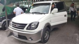 Service and Private Use 2017 Mitsubishi Adventure GLs and GLx MT LowDP