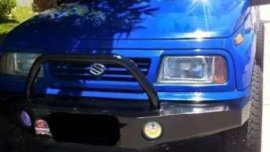 Rush Sale Vitara Suzuki 4X4